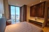 2 Bedroom Condo for rent in Magnolias Waterfront Residences, Khlong Ton Sai, Bangkok near BTS Saphan Taksin