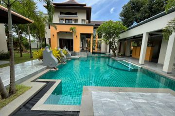 4 Bedroom Villa for Sale or Rent in Nong Prue, Chonburi