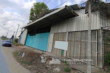 Warehouse / Factory for Sale or Rent in Bueng, Chonburi