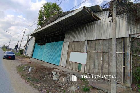 Warehouse / Factory for Sale or Rent in Bueng, Chonburi