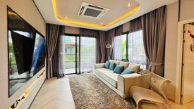 4 Bedroom House for sale in Bang Lamung, Chonburi