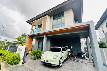 4 Bedroom House for Sale or Rent in Bang Lamung, Chonburi