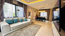 4 Bedroom House for sale in Bang Lamung, Chonburi