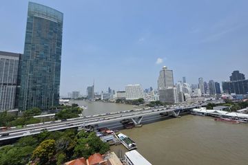 2 Bedroom Condo for sale in Supakarn Condominium, Khlong Ton Sai, Bangkok near BTS Saphan Taksin