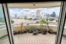 2 Bedroom Condo for sale in Supakarn Condominium, Khlong Ton Sai, Bangkok near BTS Saphan Taksin