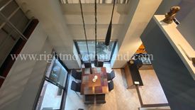 4 Bedroom Townhouse for sale in Villa 49 Townhouse, Khlong Tan Nuea, Bangkok near BTS Thong Lo