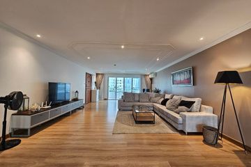 3 Bedroom Condo for rent in Regent on the Park 1, Khlong Tan, Bangkok near BTS Phrom Phong