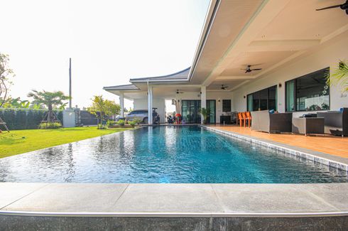 4 Bedroom Villa for sale in Nong Kae, Prachuap Khiri Khan