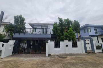 3 Bedroom House for sale in Khlong Thanon, Bangkok
