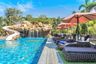 173 Bedroom Hotel / Resort for sale in Pratumnak Hill Apartments, Nong Prue, Chonburi