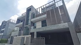 4 Bedroom House for sale in 95E1, Khlong Chan, Bangkok