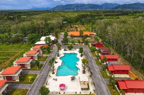 15 Bedroom Villa for sale in Khok Kloi, Phang Nga