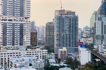 1 Bedroom Condo for sale in BEATNIQ Sukhumvit 32, Khlong Tan, Bangkok near BTS Thong Lo