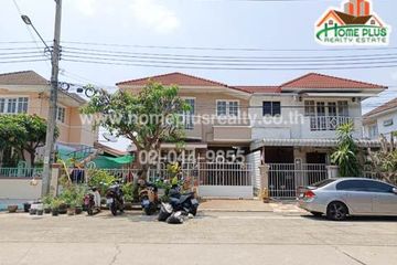 3 Bedroom House for sale in Bang Bua Thong, Nonthaburi