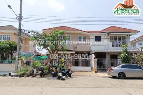 3 Bedroom House for sale in Bang Bua Thong, Nonthaburi