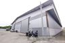 Warehouse / Factory for rent in Bang Kaeo, Samut Prakan