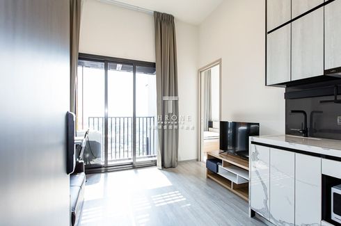 1 Bedroom Condo for sale in The Line sukhumvit 101, Bang Chak, Bangkok near BTS Punnawithi