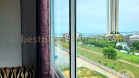 1 Bedroom Condo for sale in Trio Gems, Nong Prue, Chonburi