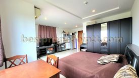 1 Bedroom Condo for sale in Trio Gems, Nong Prue, Chonburi