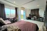 1 Bedroom Condo for sale in Trio Gems, Nong Prue, Chonburi