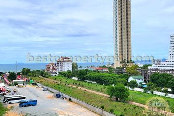 1 Bedroom Condo for sale in Trio Gems, Nong Prue, Chonburi