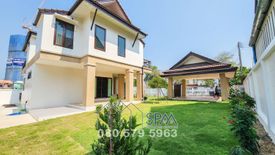 3 Bedroom Villa for Sale or Rent in Beverly Hills Village, Hua Hin, Prachuap Khiri Khan