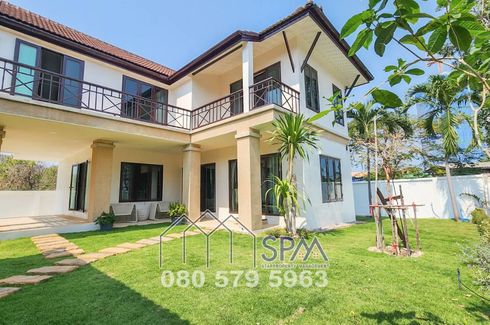 3 Bedroom Villa for Sale or Rent in Beverly Hills Village, Hua Hin, Prachuap Khiri Khan