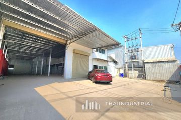 Warehouse / Factory for rent in Khlong Song, Pathum Thani