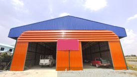 Warehouse / Factory for rent in Khlong Dan, Samut Prakan