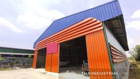 Warehouse / Factory for rent in Khlong Dan, Samut Prakan