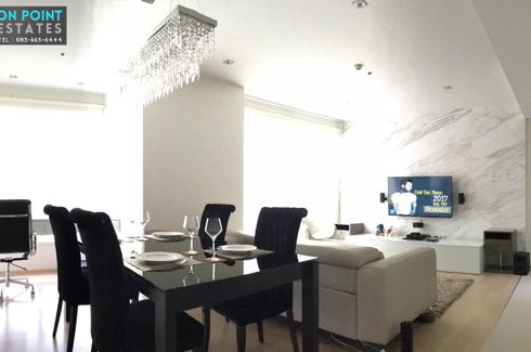 2 Bedroom Condo for Sale or Rent in HQ by Sansiri, Khlong Tan Nuea, Bangkok near BTS Thong Lo