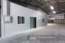 Warehouse / Factory for rent in Thepharak, Samut Prakan near MRT Si Thepha