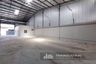 Warehouse / Factory for rent in Thepharak, Samut Prakan near MRT Si Thepha