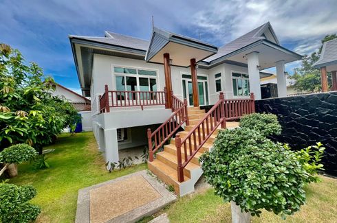3 Bedroom Villa for sale in Nong Prue, Chonburi