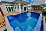 3 Bedroom Villa for sale in Nong Prue, Chonburi