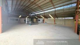 Warehouse / Factory for rent in Sai Noi, Nonthaburi