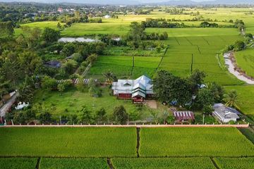 3 Bedroom House for sale in San Pong, Chiang Mai