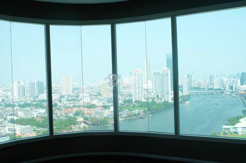 3 Bedroom Condo for sale in Condo Menam residences, Wat Phraya Krai, Bangkok