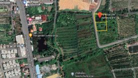 Land for sale in Bang Tin Pet, Chachoengsao