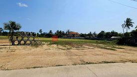 Land for sale in Huai Yai, Chonburi