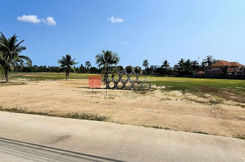 Land for sale in Huai Yai, Chonburi