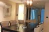 2 Bedroom Condo for rent in The Oleander, Khlong Toei Nuea, Bangkok near BTS Nana