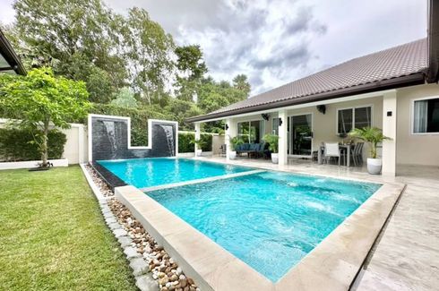 6 Bedroom Villa for sale in Huai Yai, Chonburi