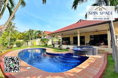 4 Bedroom Villa for sale in Nong Kae, Prachuap Khiri Khan