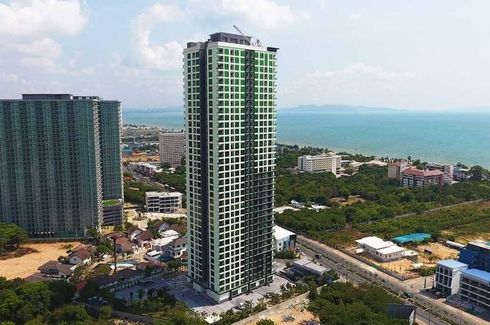 1 Bedroom Condo for sale in Dusit Grand Condo View, Nong Prue, Chonburi