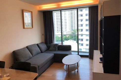 2 Bedroom Condo for rent in Via 49, Khlong Tan Nuea, Bangkok near BTS Phrom Phong
