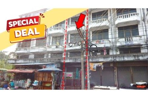 Commercial for sale in Nai Mueang, Ubon Ratchathani