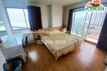 2 Bedroom Condo for sale in City Home Tha - Phra Intersection, Wat Tha Phra, Bangkok near BTS Krung Thon Buri