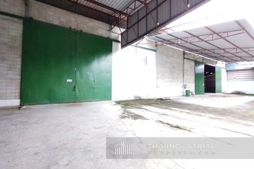 Warehouse / Factory for rent in Huai Pong, Rayong