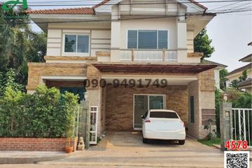 3 Bedroom House for rent in Khlong Song Ton Nun, Bangkok